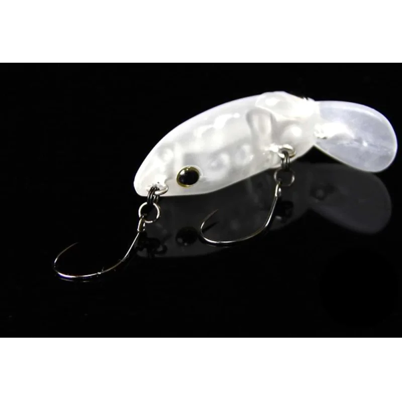 Воблер JACKALL Deka Mitts Dry 33mm 2.1g