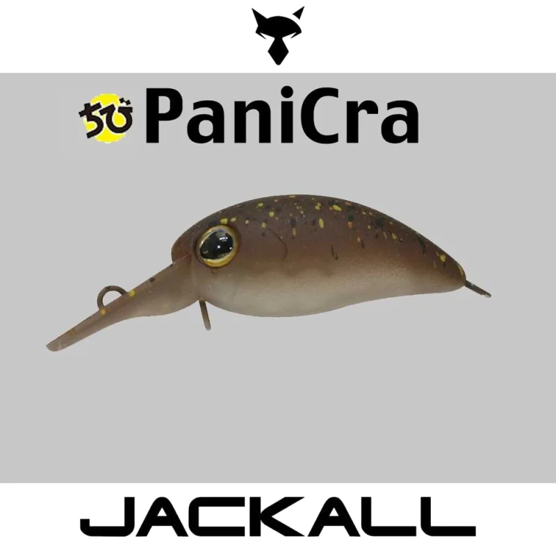 Воблер JACKALL Chibi PaniCra DR 25mm 1.4g