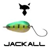 Клатушка JACKALL Chibi Tearo 0.8g