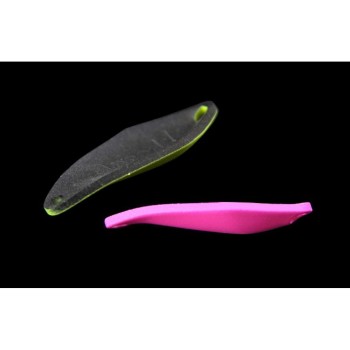 Клатушка JACKALL Apeed 2.3g