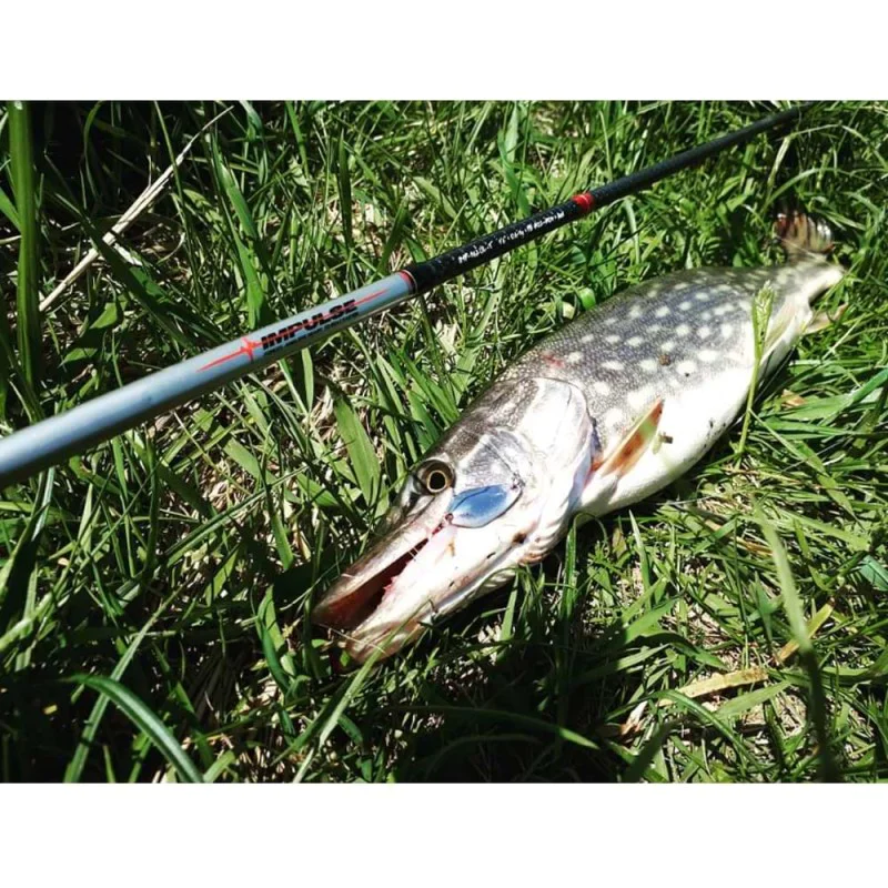 Клатушка JACKALL Apeed 2.3g