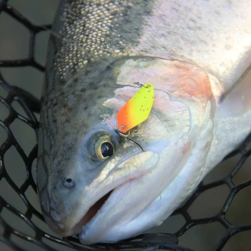 Клатушка JACKALL Apeed 2.3g