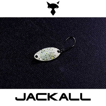 Клатушка JACKALL Charm 0.6g