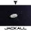 Клатушка JACKALL Charm 1g