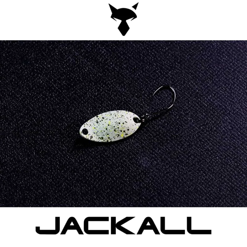 Клатушка JACKALL Charm 0.8g