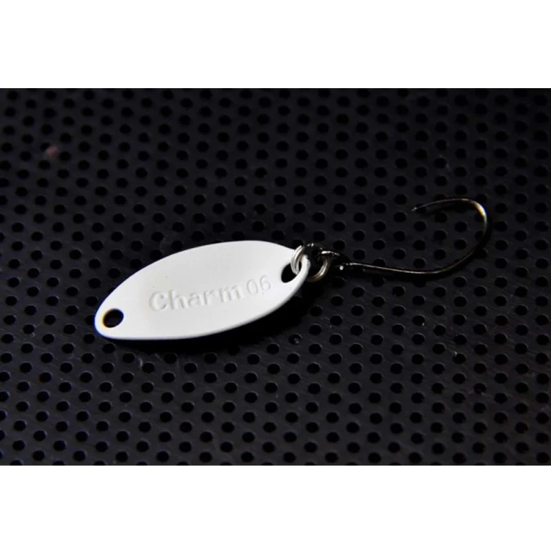 Клатушка JACKALL Charm 0.8g