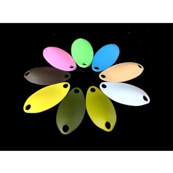 Клатушка JACKALL Charm 0.6g
