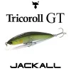 Воблер JACKALL Tricoroll GT 56 SR-F 3.7g 56mm