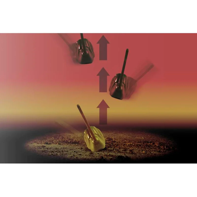 Цикада JACKALL KuroBall 26mm 2g