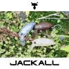 Повърхностна примамка JACKALL Deka Mitts Dry with Rattles 33mm 2.3g