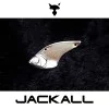 Цикада JACKALL Metal KuroBall 26mm 2.3g