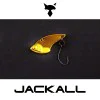 Цикада JACKALL Metal KuroBall 31mm 3.5g