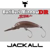 Воблер JACKALL Buri Buri Minnow DR 40mm 2.6g Floating