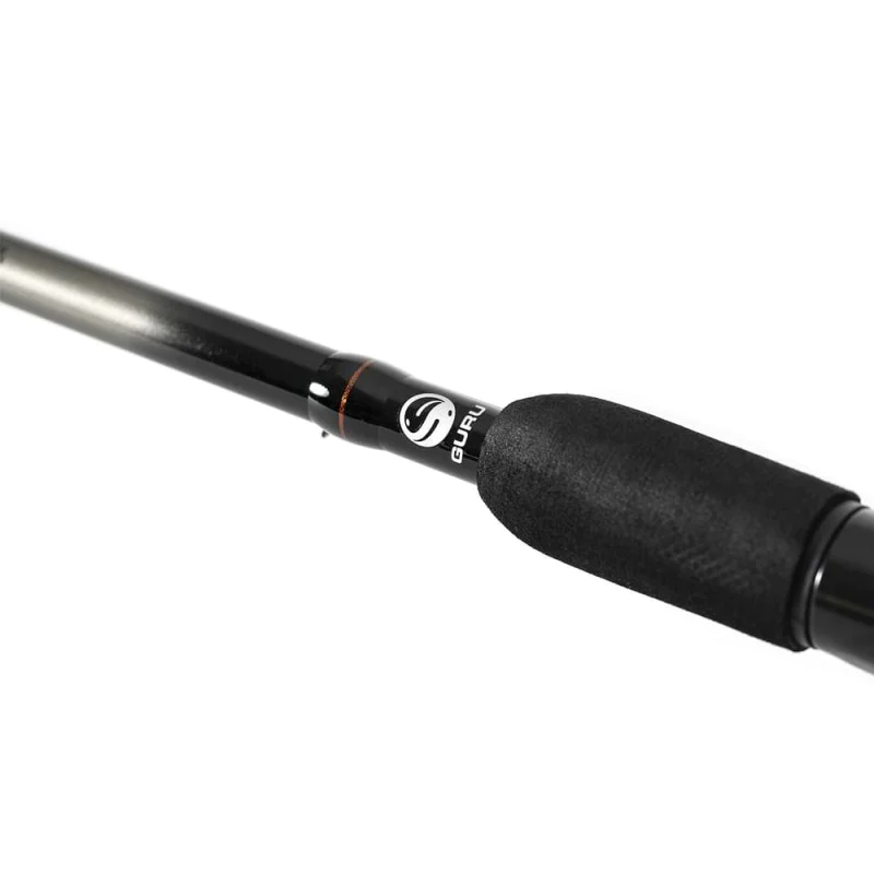 Фидер въдица GURU A-Class 12ft 365cm Distance Feeder 3pcs 1-110g