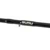 Фидер въдица GURU A-Class 12ft 365cm Distance Feeder 3pcs 1-110g