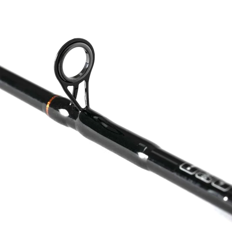 Фидер въдица GURU A-Class 12ft 365cm Distance Feeder 3pcs 1-110g