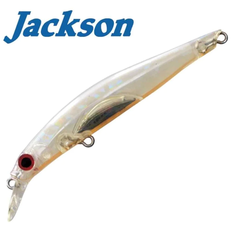 Воблер JACKSON Artist FR105 105mm 15g Sinking