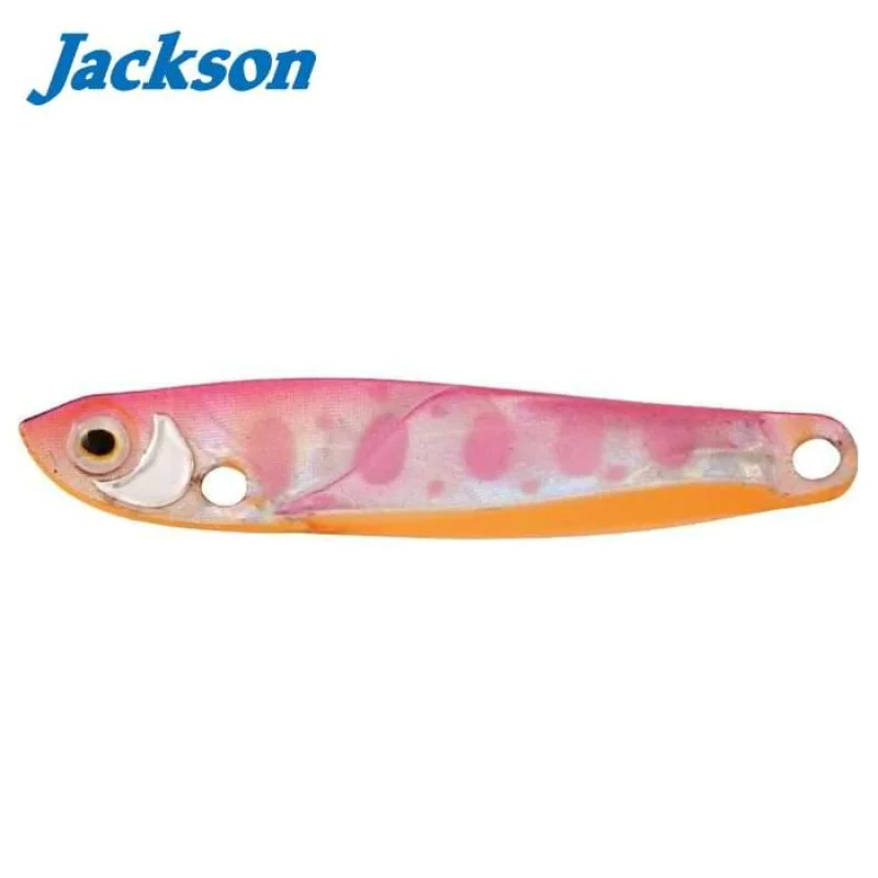 Пилкер JACKSON Daniel - 3g