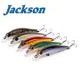 Воблер JACKSON Artist FR55 55mm 4g Sinking