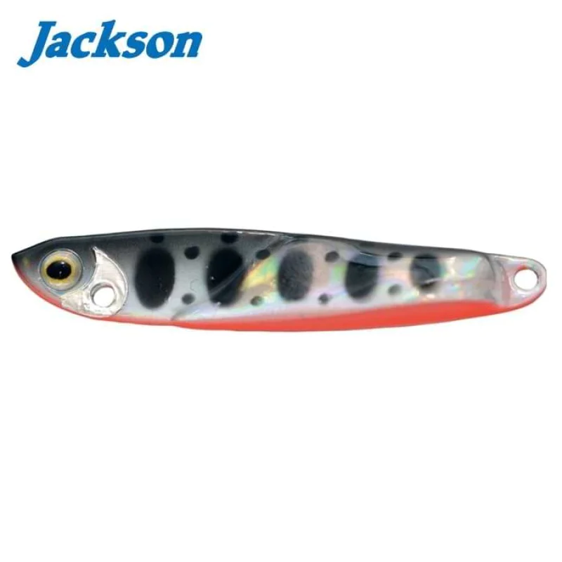 Пилкер JACKSON Daniel - 7g