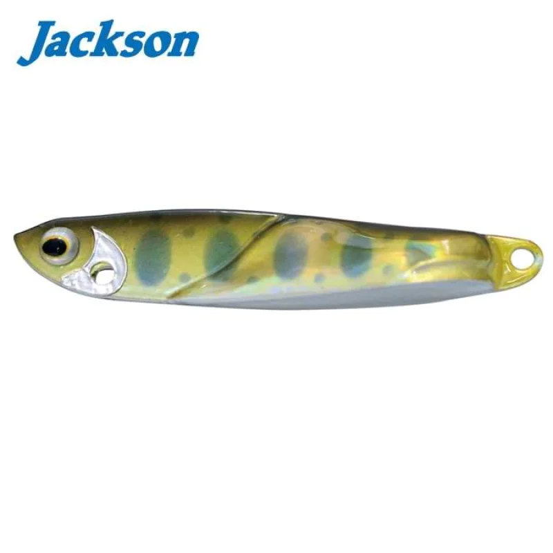 Пилкер JACKSON Daniel - 14g