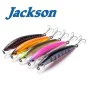 Воблер JACKSON Trout Tune 55S 55mm 3.5g Sinking