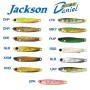 Пилкер JACKSON Daniel - 14g