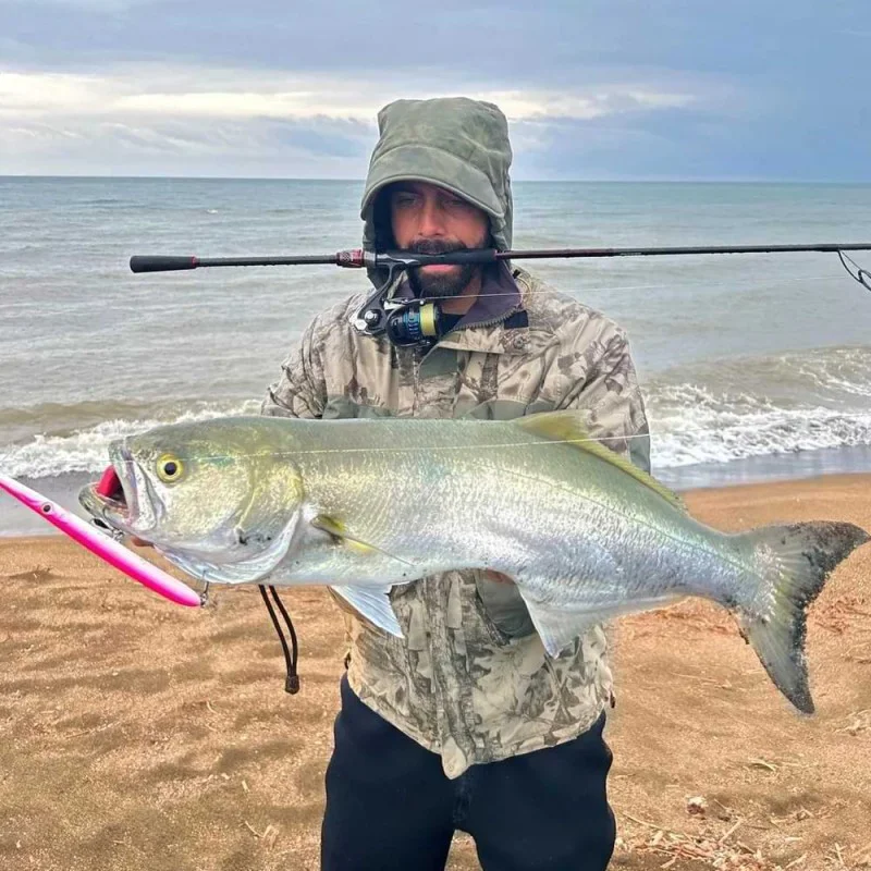 Воблер JACK FIN Stylo 150mm 15gr F