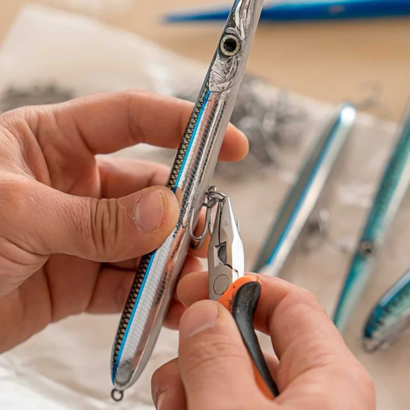 Воблер JACK FIN Stylo 150mm 15gr F