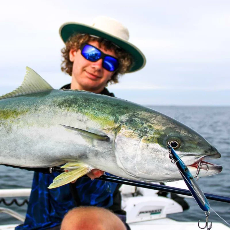 Воблер JACK FIN Stylo 150mm 15gr F