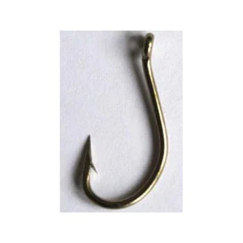 Куки шаранджийски KAMASAN B987 Power Carp