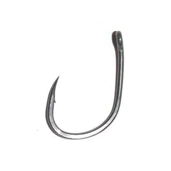 Куки единични KAMASAN Barbel MAXX