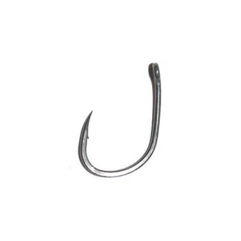 Куки единични KAMASAN Barbel MAXX