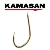 Куки единични KAMASAN B560 Wide Gape Swept Point
