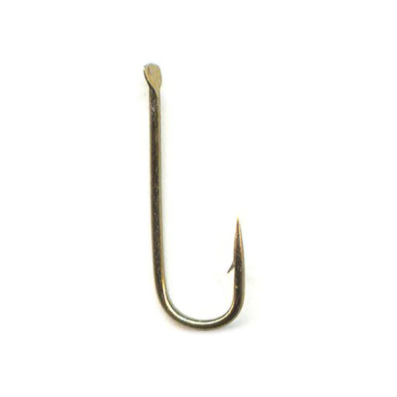 Куки единични KAMASAN B620 Wisker Barb Caster