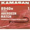 Куки единични - морска KAMASAN B940m Aberdeen Match Sea Hooks