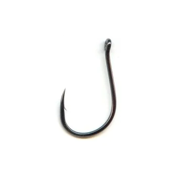 Куки единични с ухо KAMASAN B983 Wide Gape Specialist