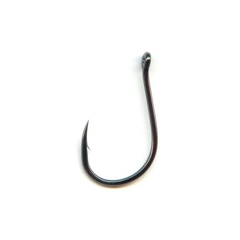 Куки единични с ухо KAMASAN B983 Wide Gape Specialist