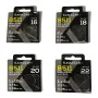 Вързани куки KAMASAN B511 Hooks to Nylon