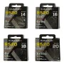 Вързани куки KAMASAN B520 Hooks to Nylon
