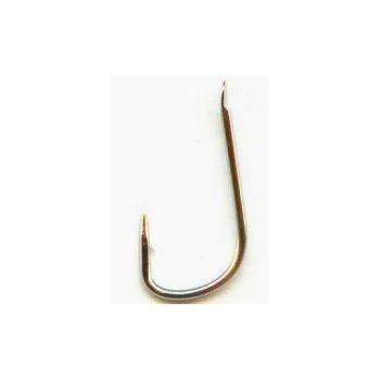 Вързани куки KAMASAN B611 Hooks To Nylon