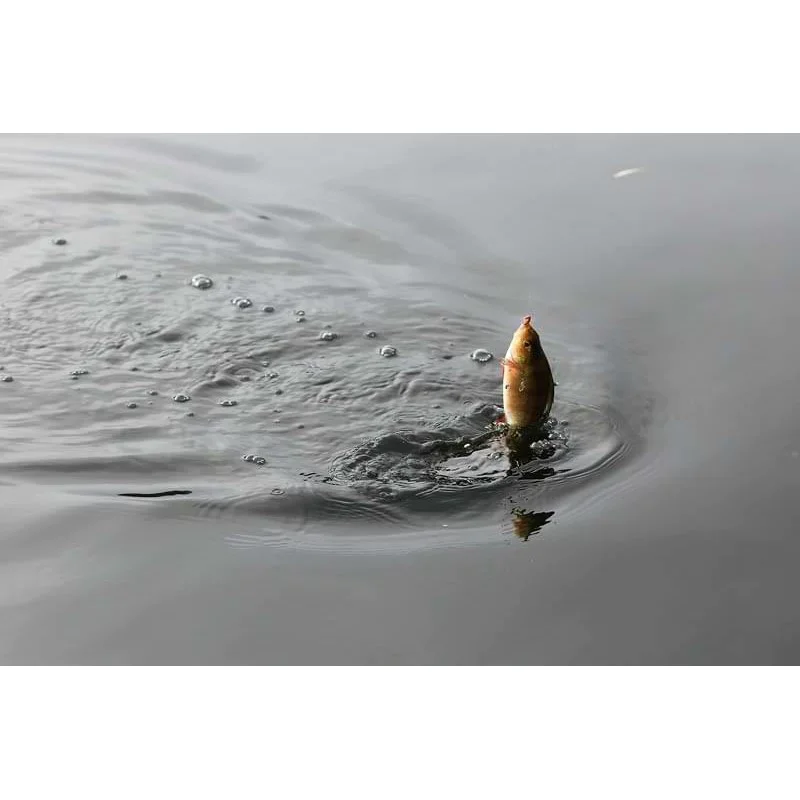 Куки единични KAMASAN B512 Wide Gape Red