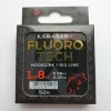 Влакно флуорокарбон KAMASAN Fluoro Tech 50m
