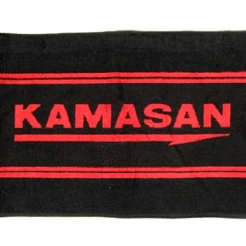 Кърпа KAMASAN Towel