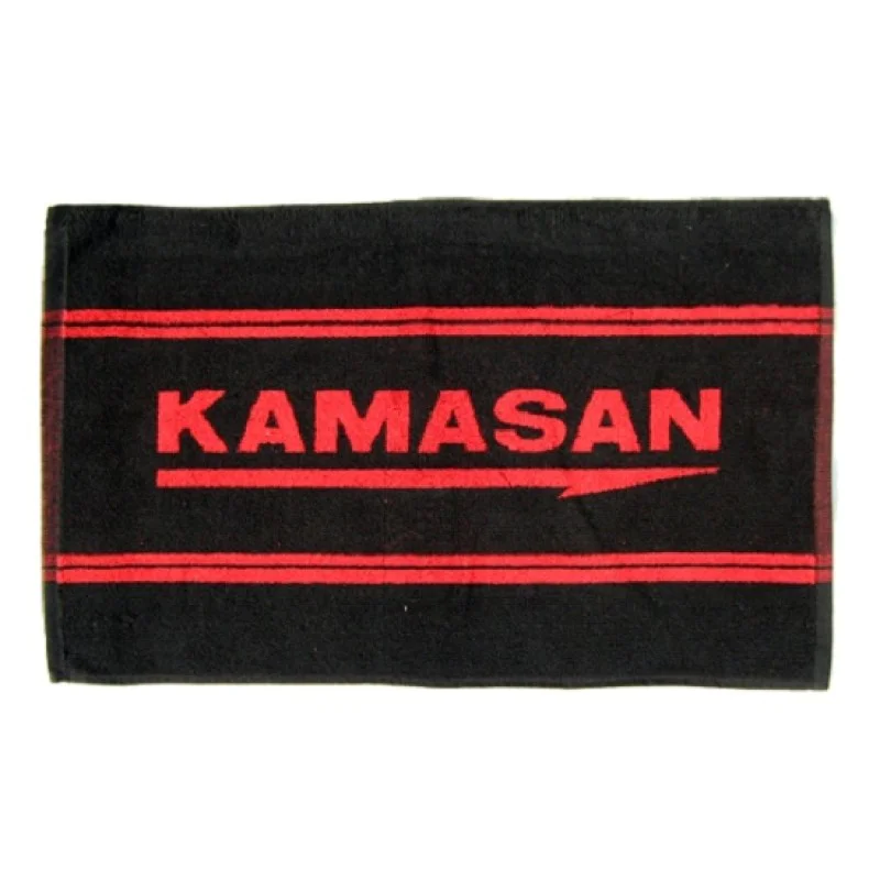 Кърпа KAMASAN Towel