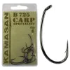 Куки шаранджийски KAMASAN B725 Carp Specialist