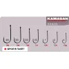 Куки единични - морска KAMASAN B940s Aberdeen Short Shank Sea Hooks