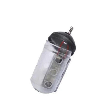 Фидер хранилка KAMASAN Black Cap Feeders - Large