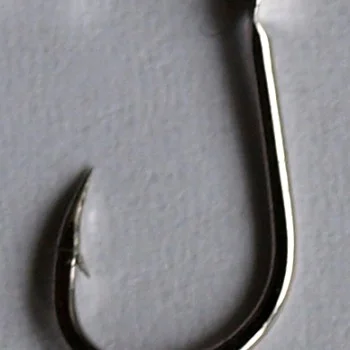 Куки единични KAMASAN Animal Barbed