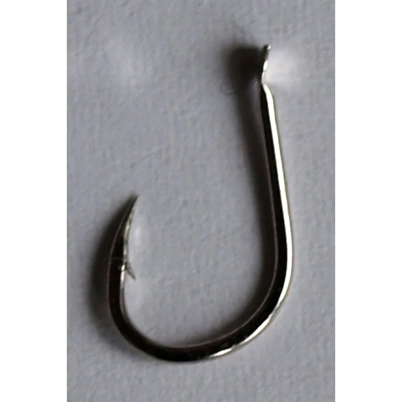 Куки единични KAMASAN Animal Barbed